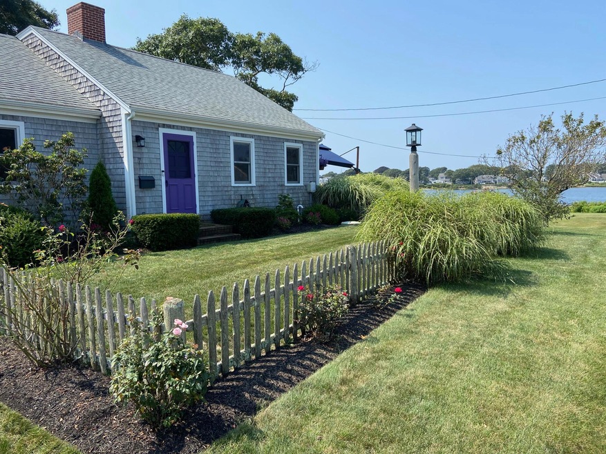 #7 Pocasset Street