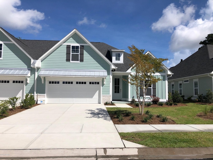 3543 Birdfield Ct, Leland, NC 28451 - photo 1