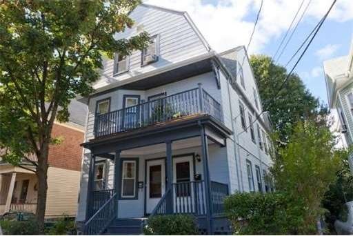 18 Aberdeen Rd unit 1, Somerville, MA 02144 - photo 1