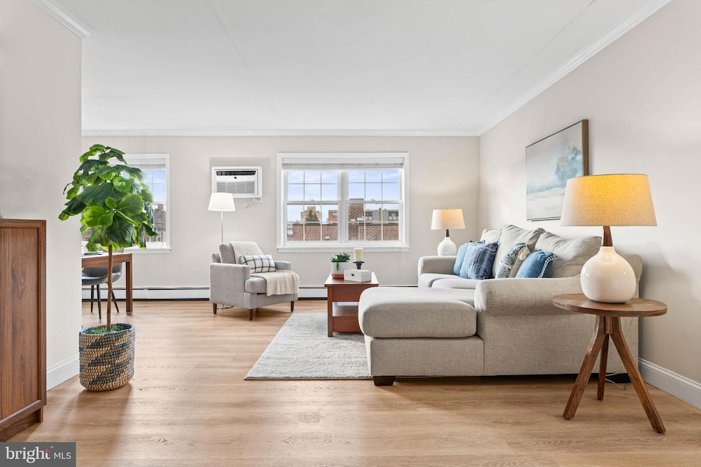 222 E Montgomery Ave unit 304, Ardmore, PA 19003 - photo 1