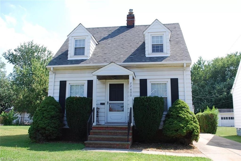 Prior to tenant occupancy