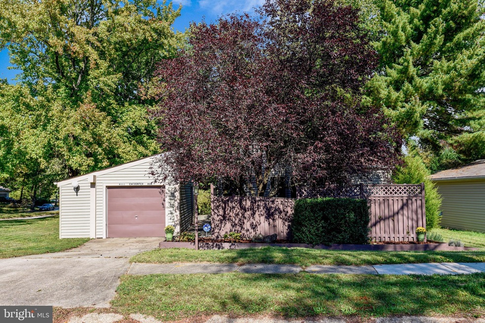 6111 Encounter Row, Columbia, MD 21045 - photo 1