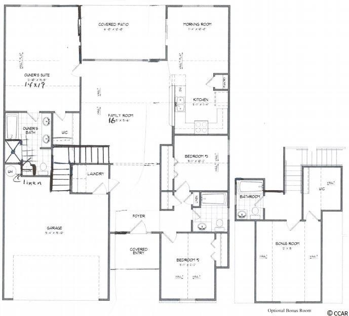 629 Shaftesbury Ln unit Shaftesbury Glen - L, Conway, SC 29526 - photo 1