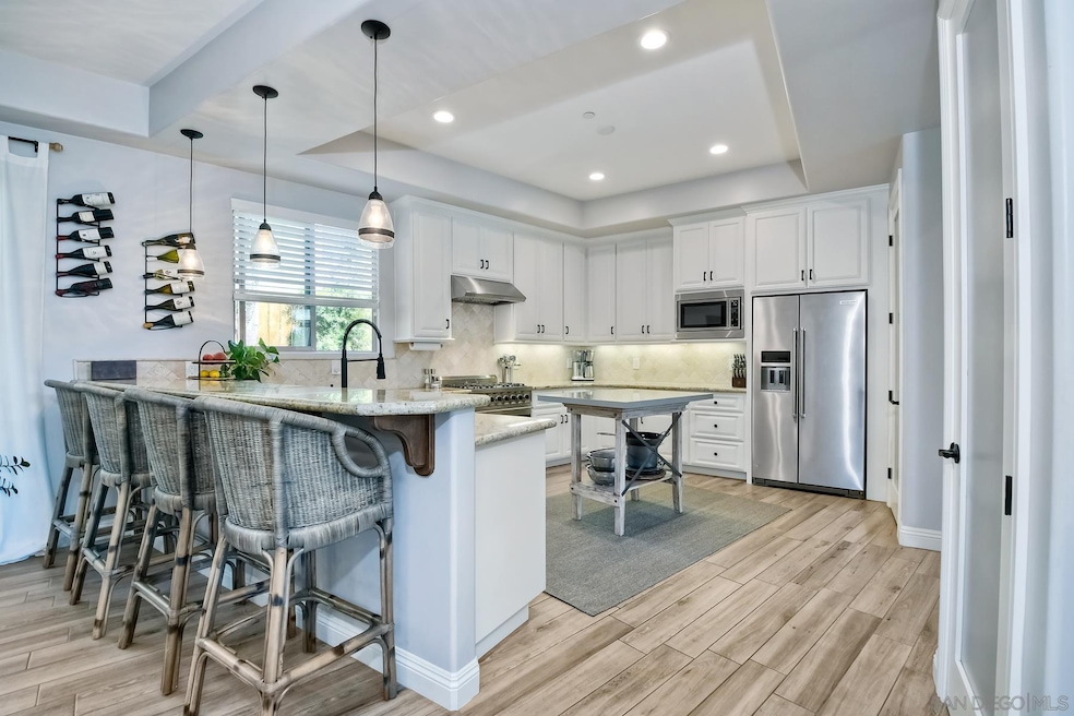 4394 Yuki Ln, Carlsbad, CA 92008 - photo 1