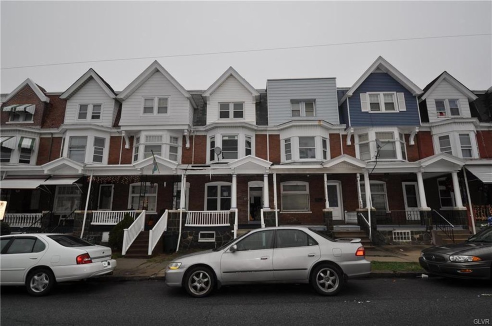 521 N 11th St, Allentown, PA 18102 - photo 1