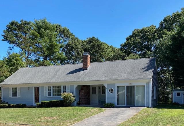 12 Wilson Rd, West Yarmouth, MA 02673 - photo 1