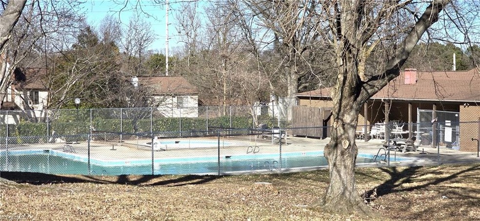 Community Pool