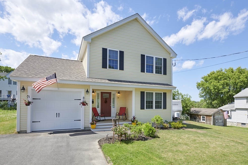 14 Atlanta St, Haverhill, MA 01832 - photo 1