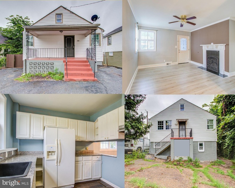 1008 Larchmont Ave, Capitol Heights, MD 20743 - photo 1