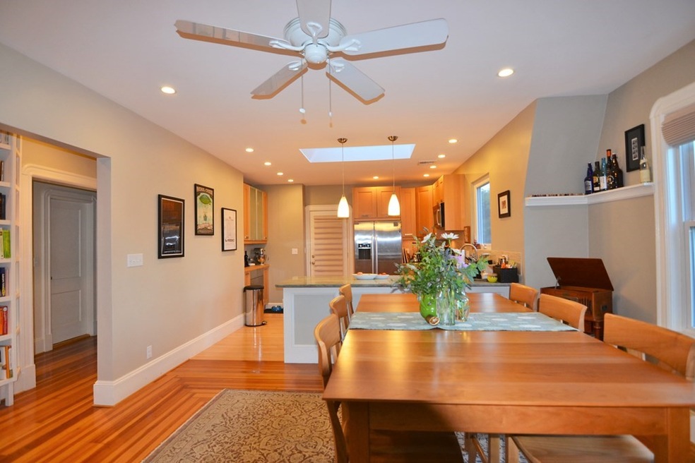 11 Field St unit 3, Cambridge, MA 02138 - photo 1