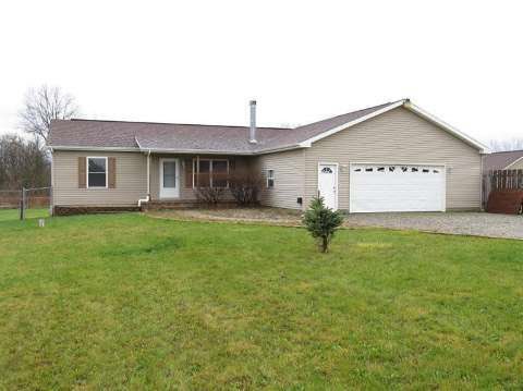 12339 Hill Rd, Swartz Creek, MI 48473 - photo 1