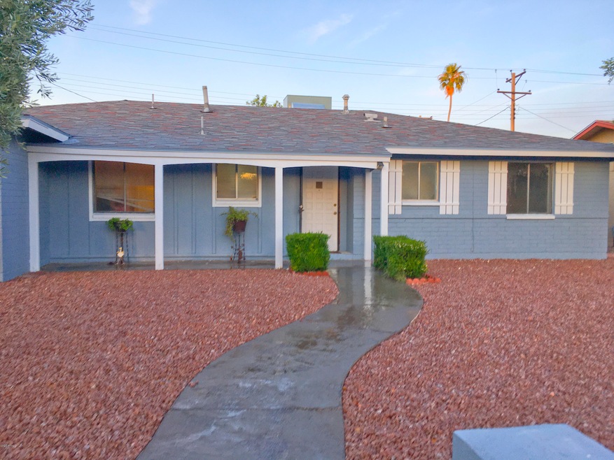 9033 N 18th Ave, Phoenix, AZ 85021 - photo 1