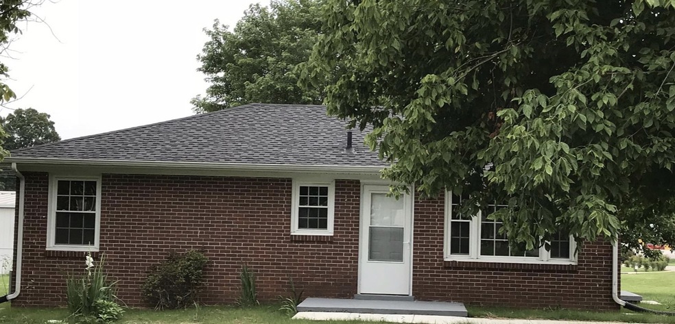 Professional pics coming soon!  Photo credit to past agent used with permission! 