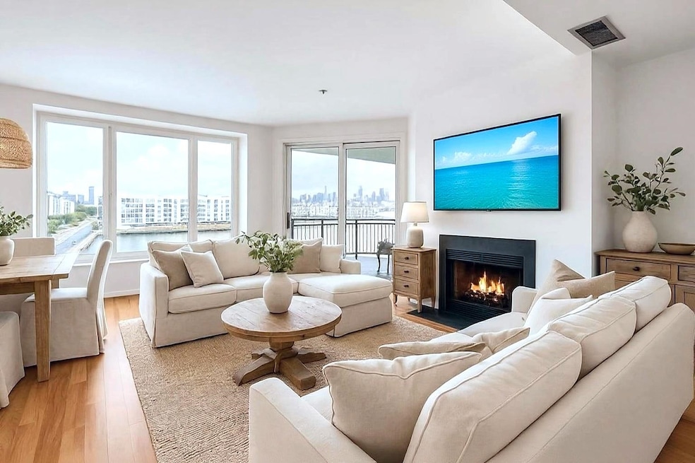 Riva Pointe unit 1005, Weehawken, NJ 07086 - photo 1