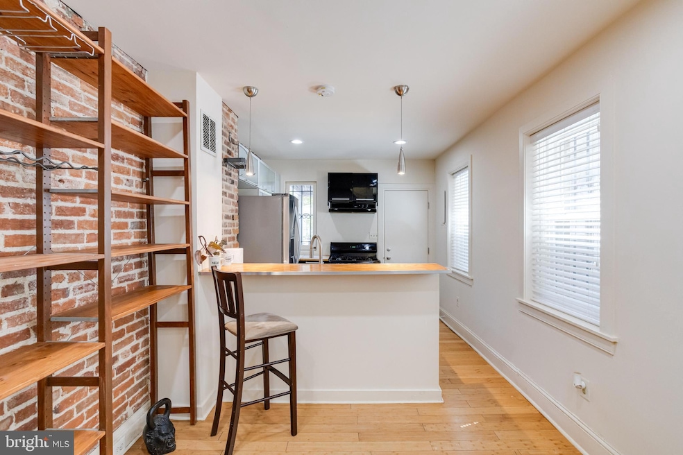 331 Scott St, Baltimore, MD 21230 - photo 1