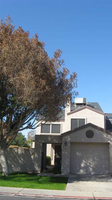 Front Exterior