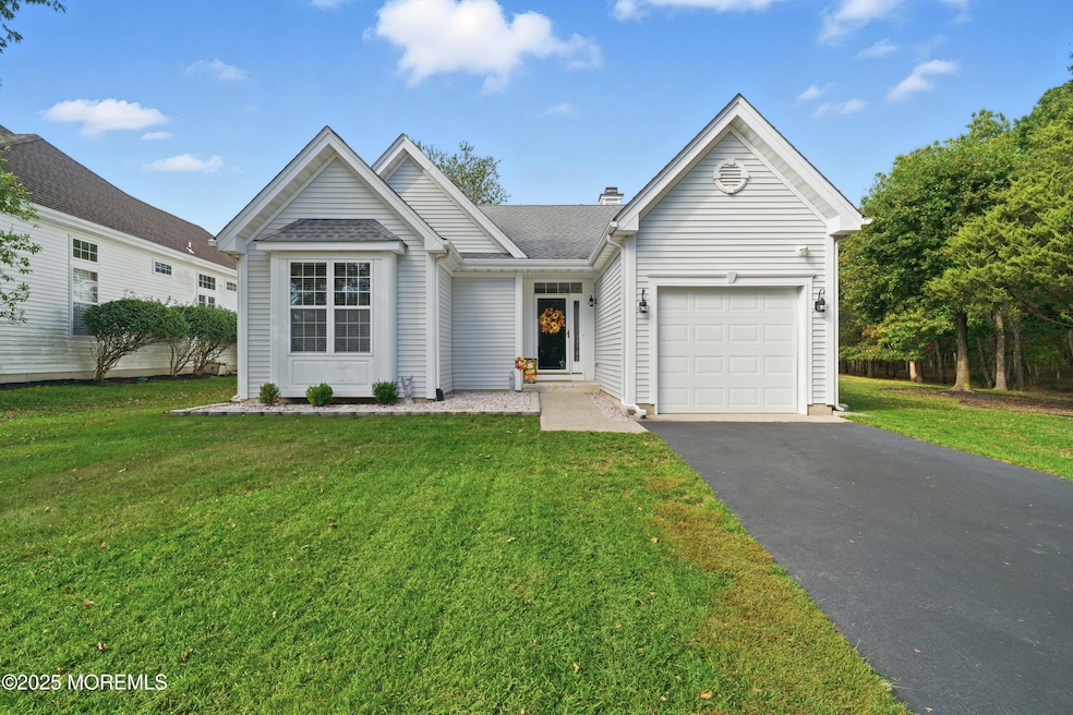 7 River Bend Ct, Barnegat, NJ 08005 - photo 1