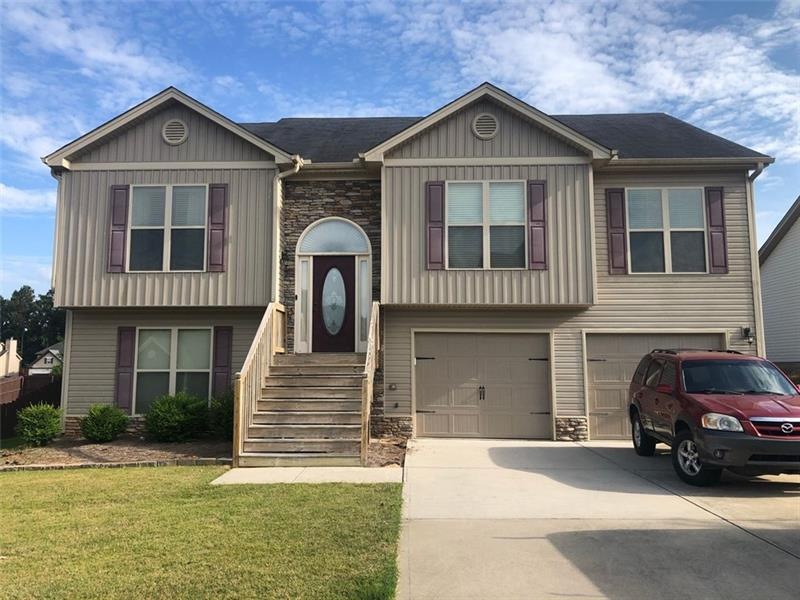 1681 Dillard Way, Bethlehem, GA 30620 - photo 1