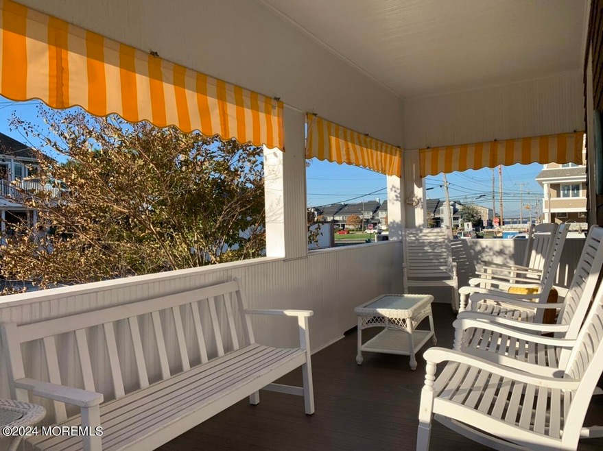 38 5th Ave, Seaside Park, NJ 08752 - photo 1