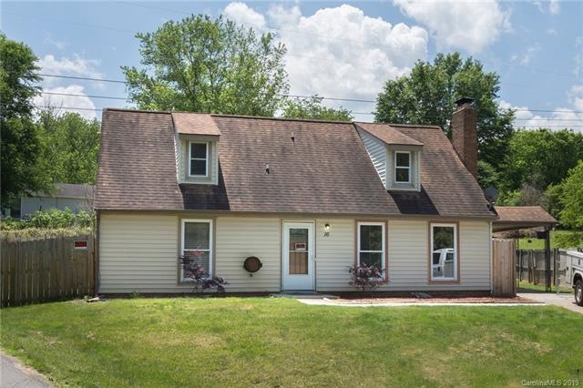 16 Melissa Ct, Asheville, NC 28806 - photo 1