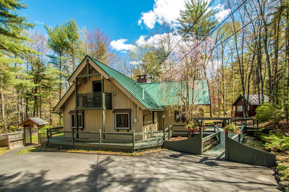 8 Solitude Ln, Bridgton, ME 04009 - photo 1