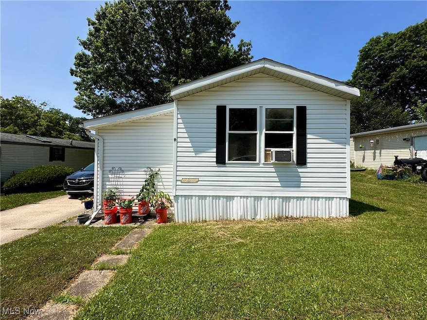 Sold $35,000 • Co-Listing Agent