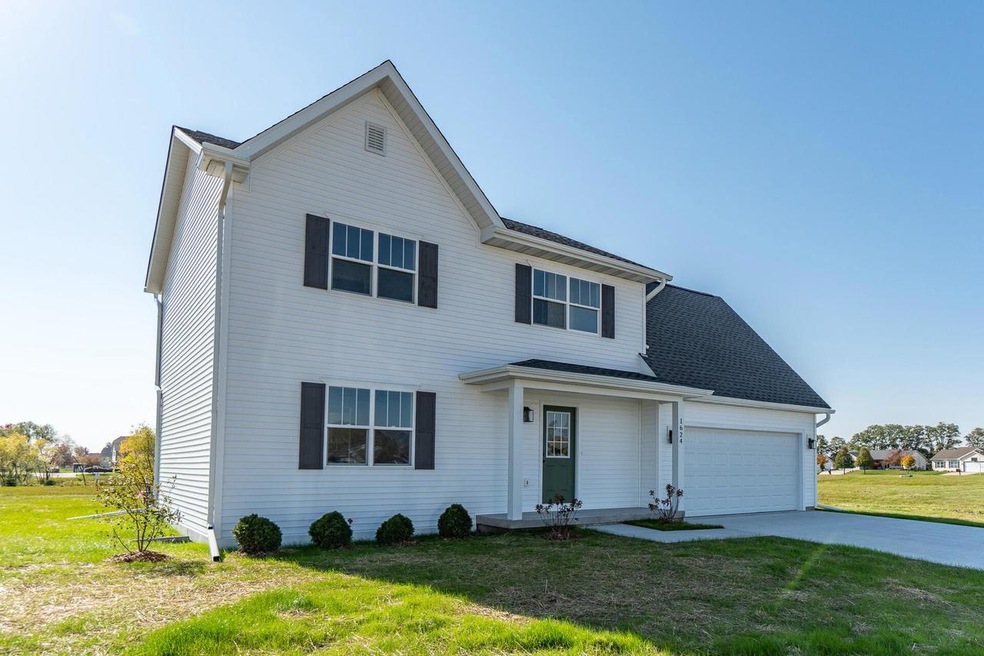 1624 Whispering Pines Dr
