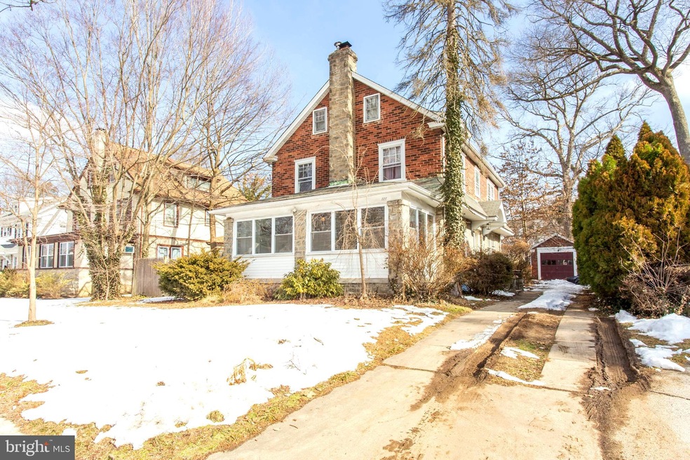 707 Cornell Ave, Drexel Hill, PA 19026 - photo 1