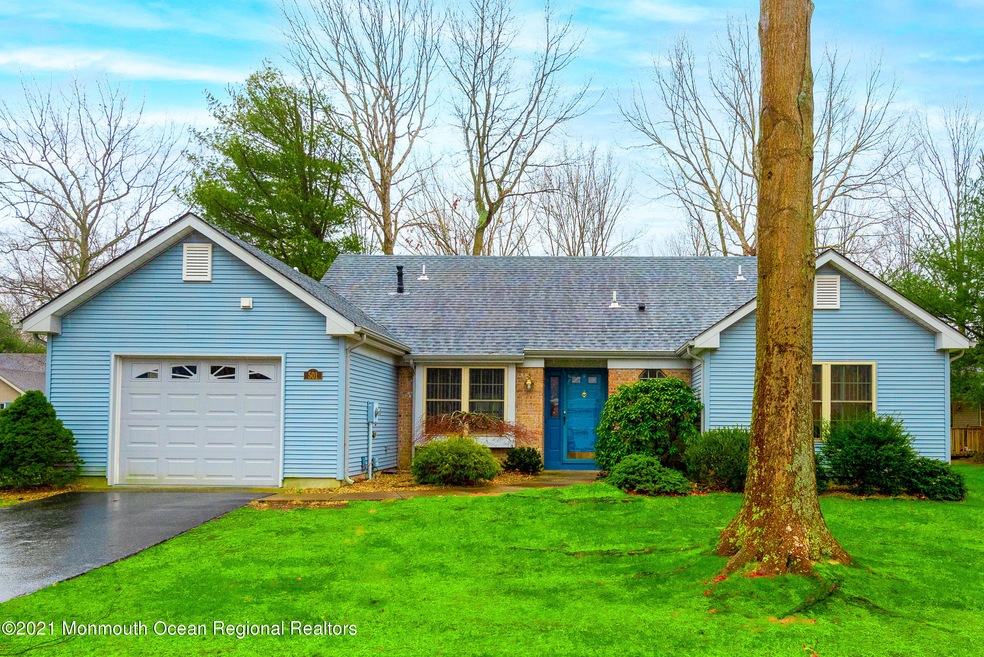 501 Petunia Ln N, Whiting, NJ 08759 - photo 1