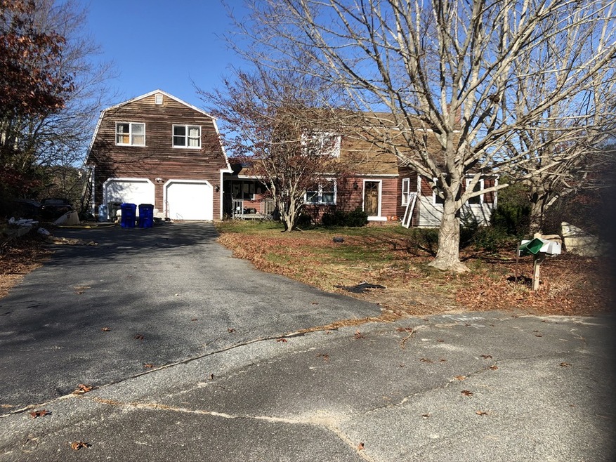 25 Long Boat Rd, Buzzards Bay, MA 02532 - photo 1