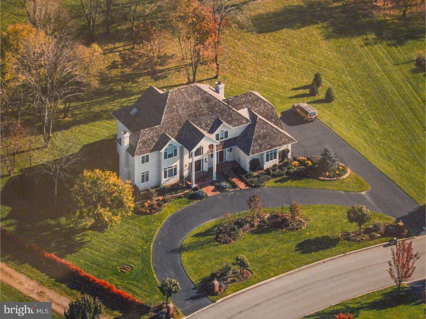 615 Creek Ln, Flourtown, PA 19031 - photo 1