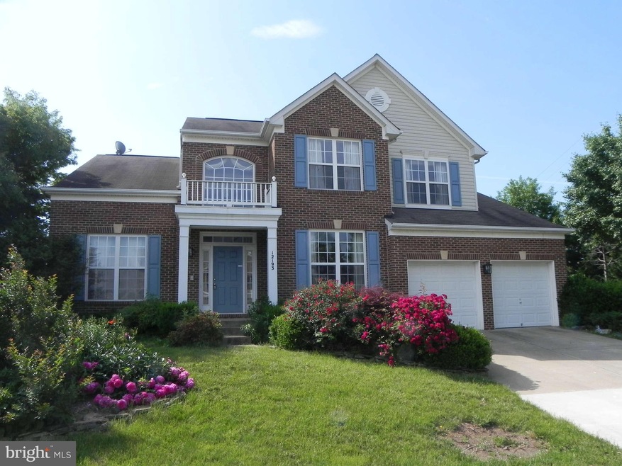 12193 Open Meadow Ln, Bristow, VA 20136 - photo 1