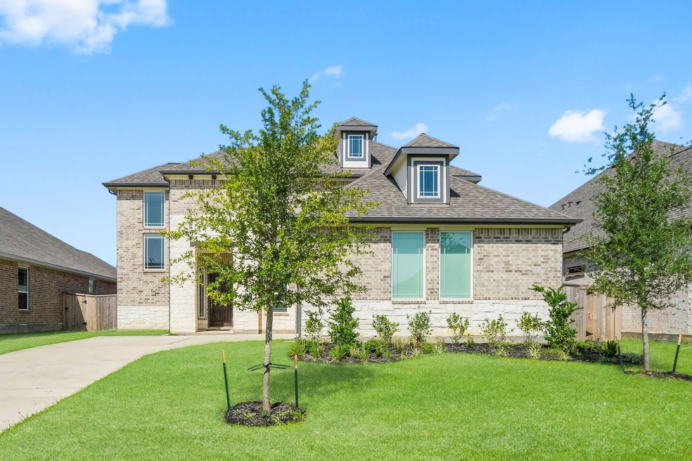 21223 Grey Bloom Ave, Tomball, TX 77377 - photo 1