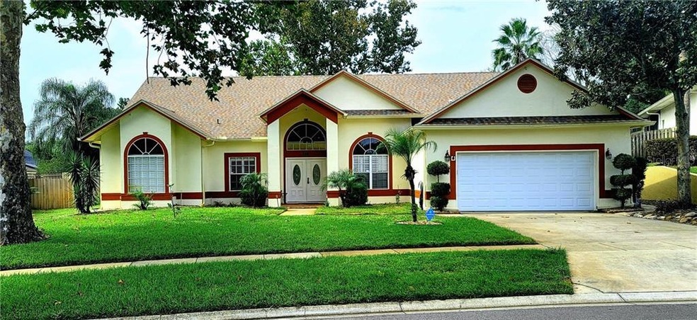 1064 Almond Tree Cir, Orlando, FL 32835 - photo 1