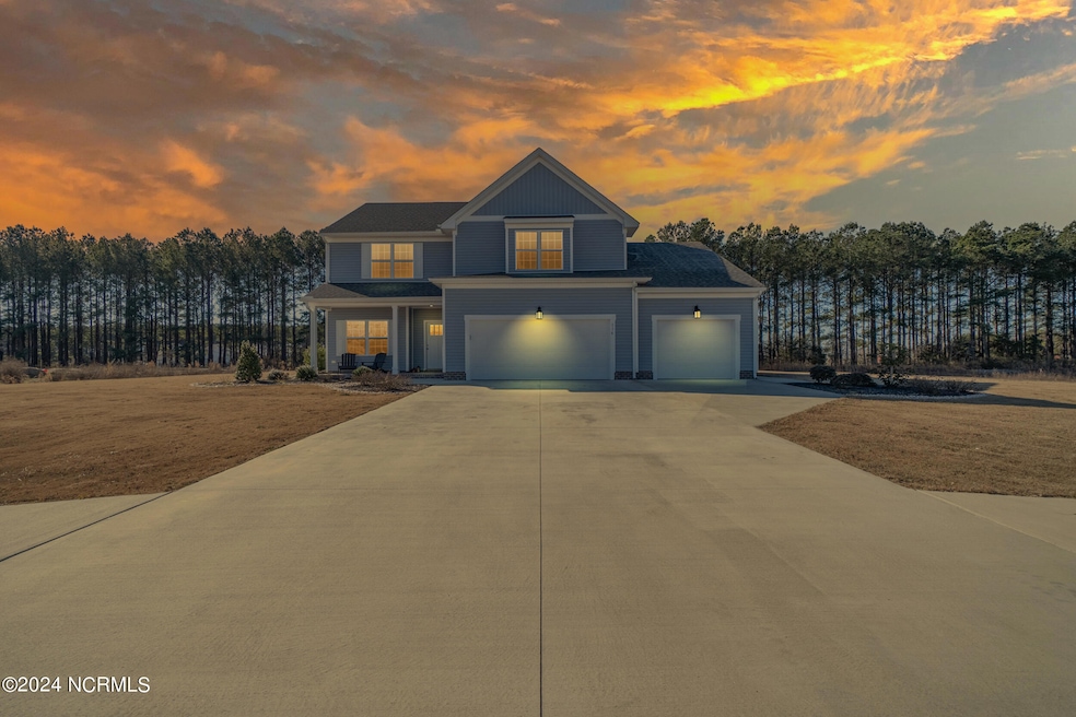 116 Tyler Way