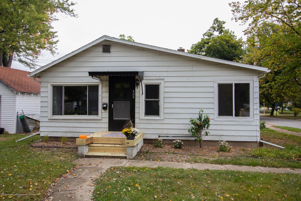 500 Dunlap St, Lansing, MI 48910 - photo 1