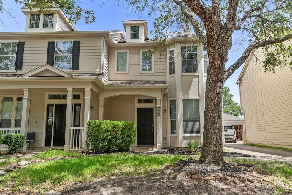 16802 Pine Castle Dr, Houston, TX 77095 - photo 1