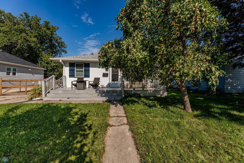 1348 14 1 2 St S, Fargo, ND 58103 - photo 1