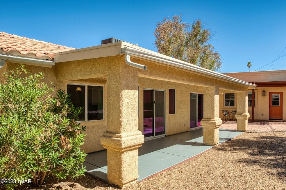 Caribbean Casita + House