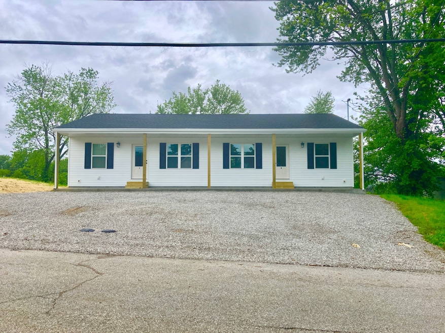 For Rent $1,200/month