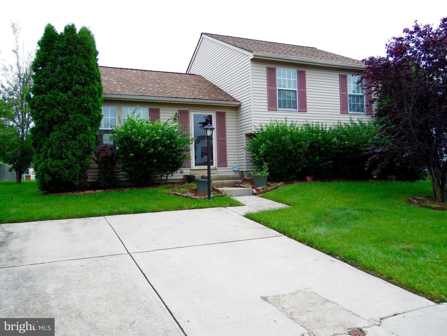 703 Woodbridge Center Way, Edgewood, MD 21040 - photo 1