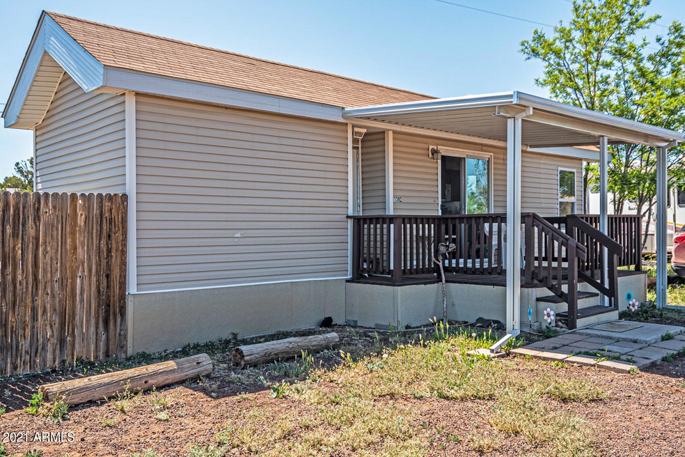 FrontPorch