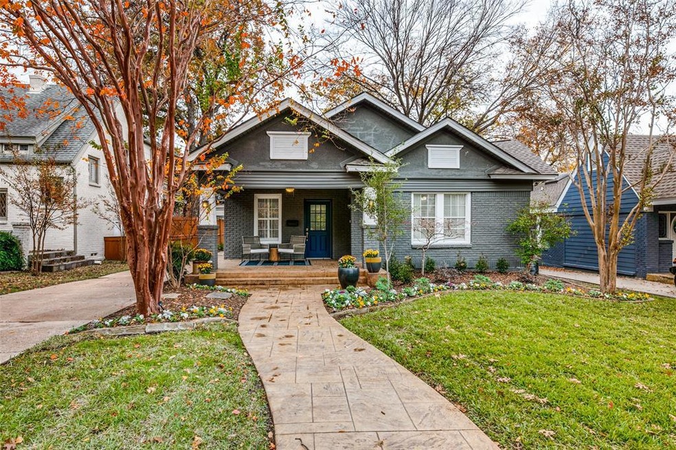 5716 Morningside Ave, Dallas, TX 75206 - photo 1