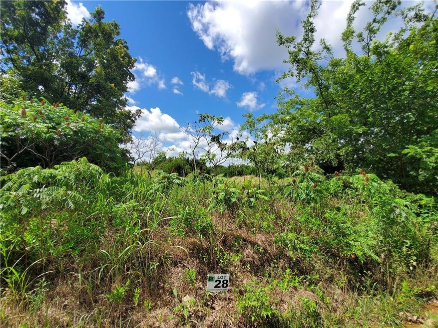 0 Creek Crossing Rd unit 990954, Meeker, OK 74855 - photo 1