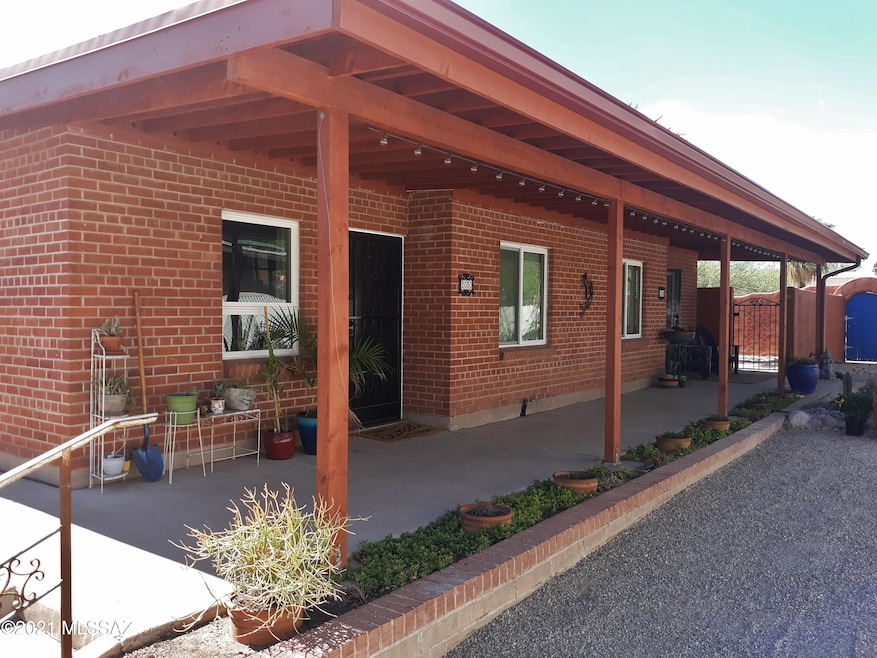 2050 E 6th St, Tucson, AZ 85719 - photo 1