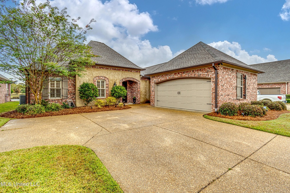 112 Martinique Dr, Madison, MS 39110 - photo 1