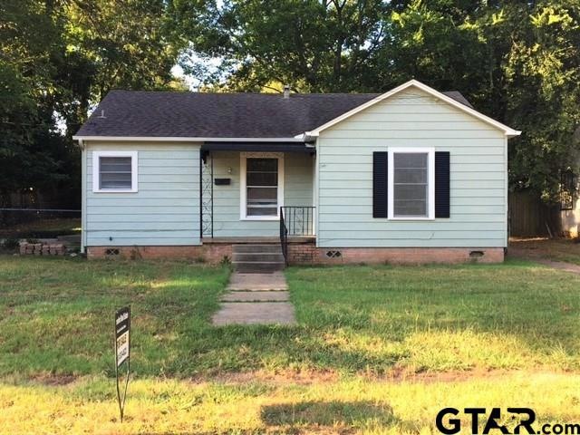 703 E Barbara St, Tyler, TX 75701 - photo 1