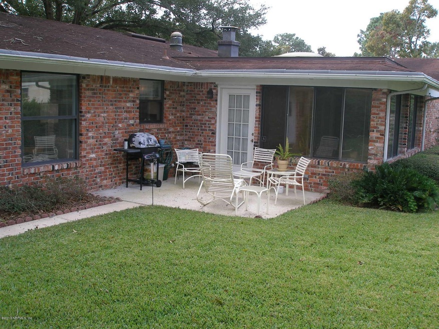 8081 Alderman Rd, Jacksonville, FL 32211 - photo 1