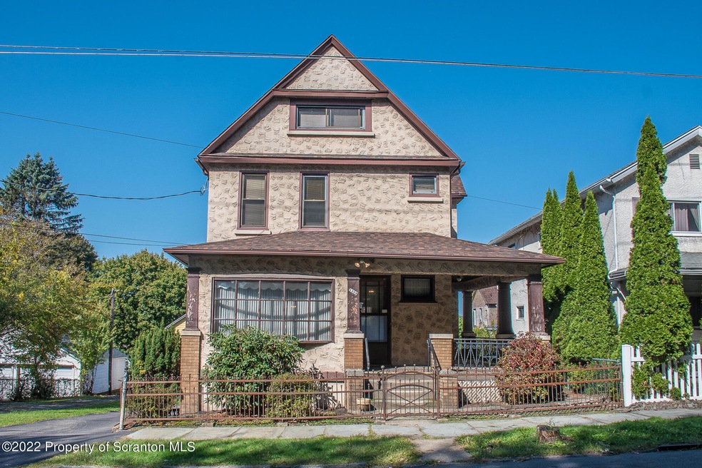 1329 Adams Ave, Scranton, PA 18509 - photo 1