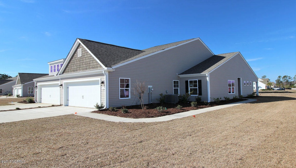 1086 Chadsey Lake Dr - Lot 120-04